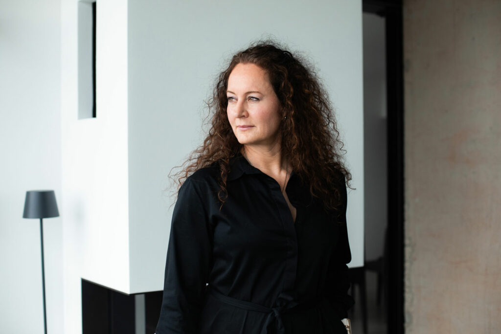 Ulrike-Alexandra Seitzinger