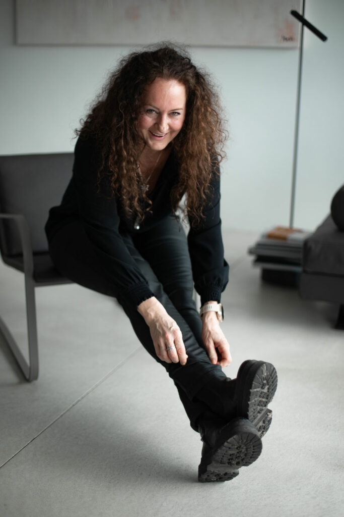 Ulrike-Alexandra Seitzinger