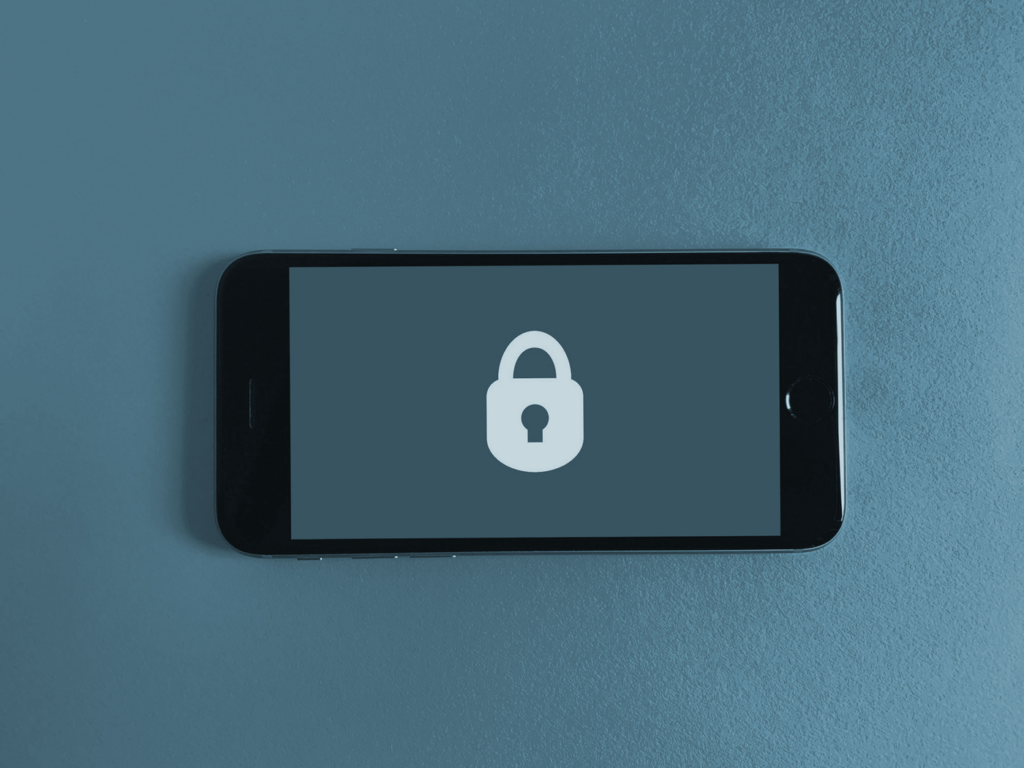Datenschutz und Datensicherheit auf Mobile