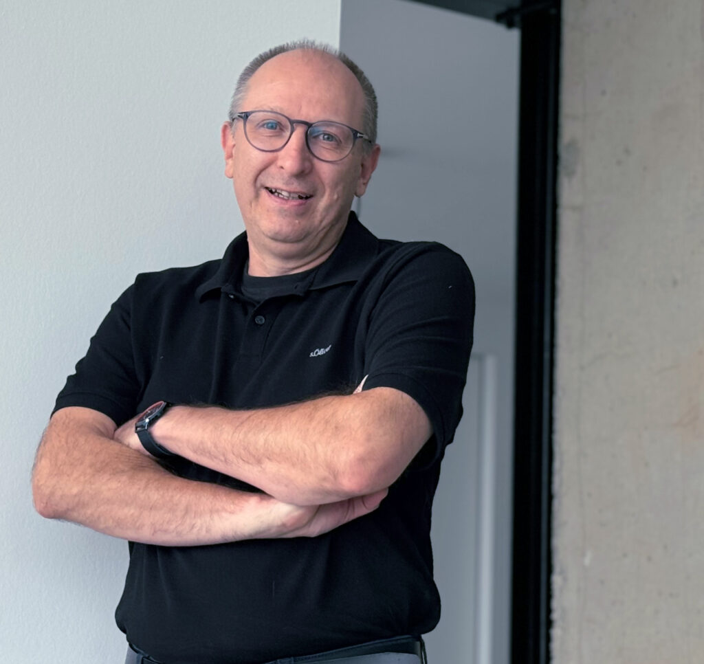 Jens Burkard